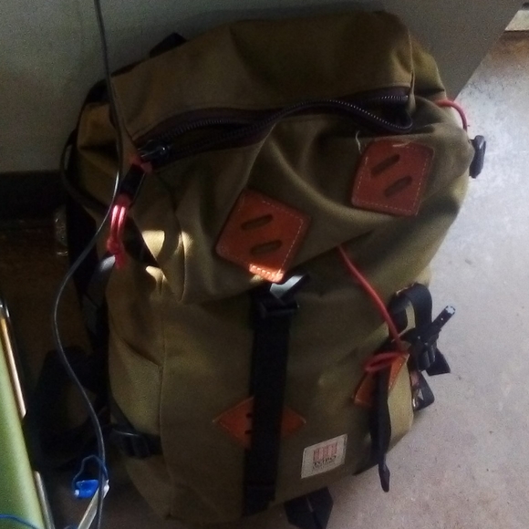 Backpack - Picture 2 of 4